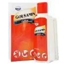 Golsamin Lotion - Chống viêm giảm đau nhanh đường bôi ngoài da